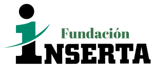 logotipo de Fundación Inserta